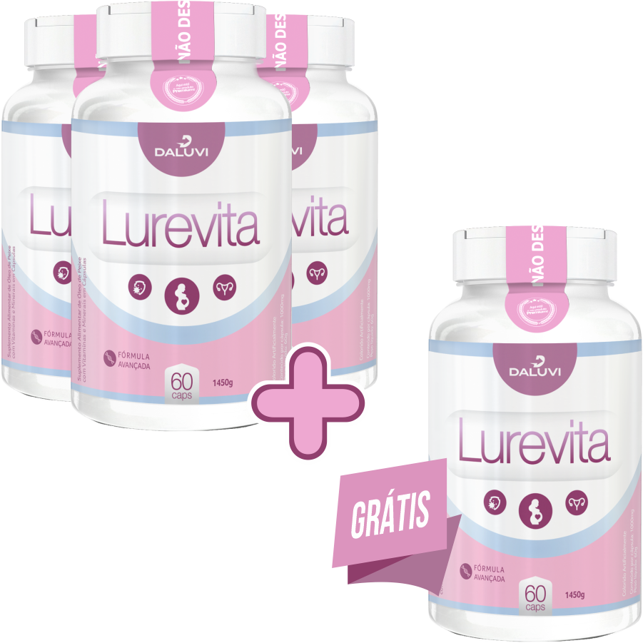 Lurevita